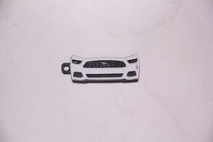 Ford Mustang 2016