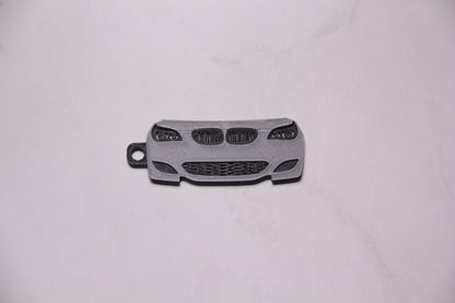 BMW M5 2009