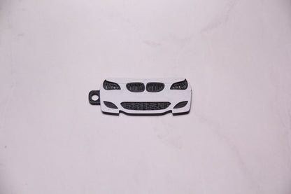 BMW M5 2009