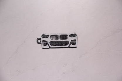 BMW X3 M40i 2018
