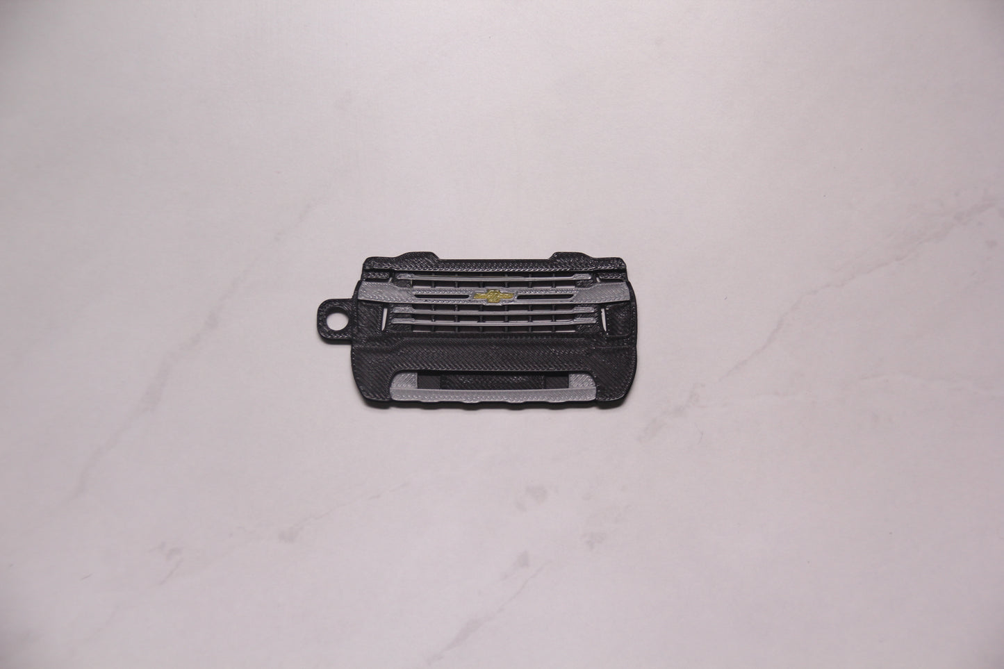 Chevy Silverado 2500 High Country 2020