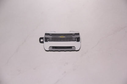 Chevy Silverado 2500 High Country 2020