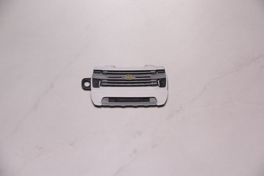 Chevy Silverado 2500 High Country 2020