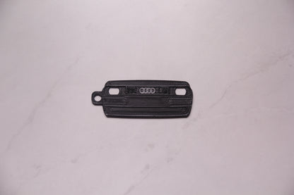 Audi Coupe B3 1990