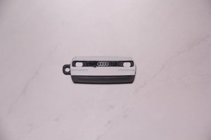 Audi Coupe B3 1990