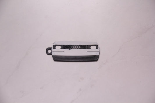 Audi Coupe B3 1990