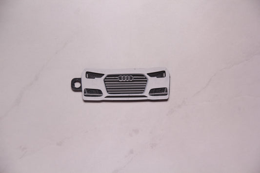 Audi S4 2018