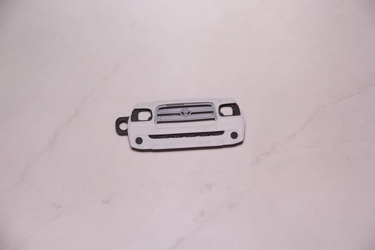 Toyota Tundra 2003