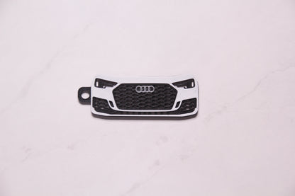 Audi RS5 2018