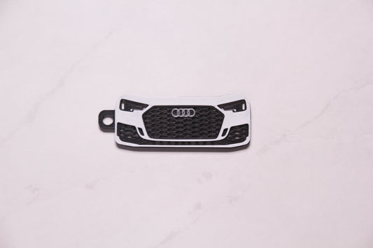 Audi RS5 2018
