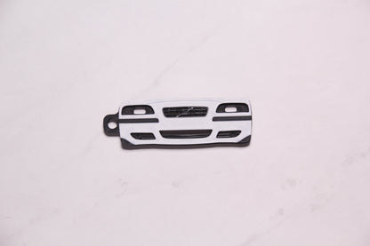 Volvo S60R 2003