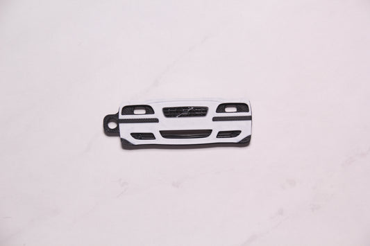 Volvo S60R 2003