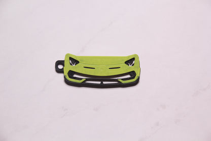 Lamborghini Aventador SVJ 2020