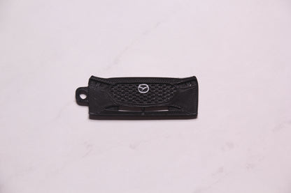 Mazda 3 Turbo 2024