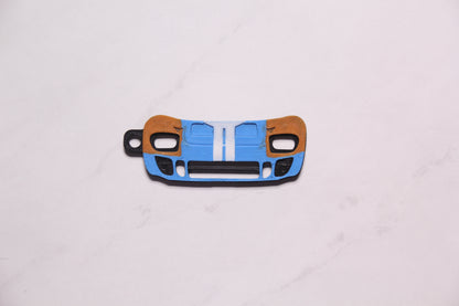Ford GT40 1969