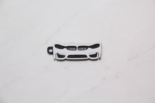 BMW M3/M4 2018