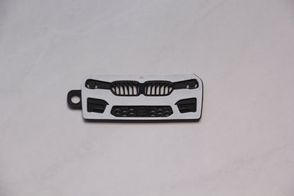 BMW M5 2022