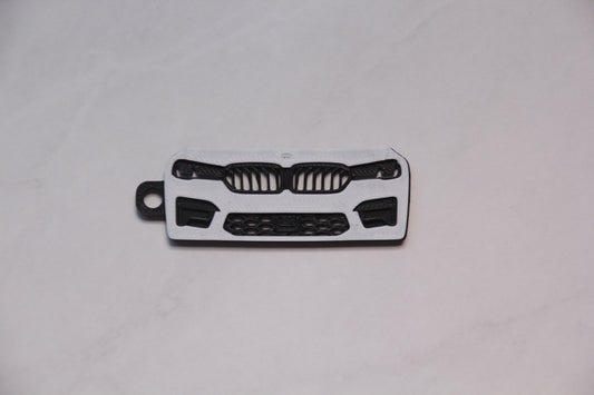 BMW M5 2022