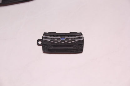 Ford Expedition 2024