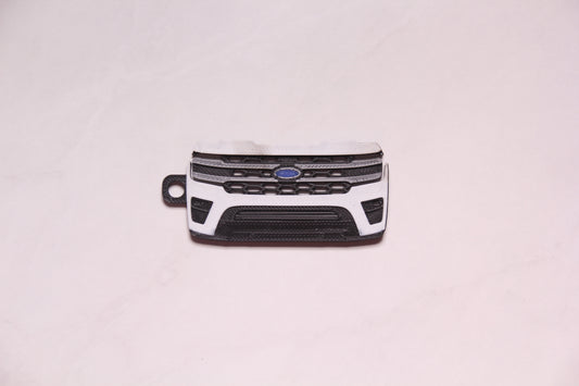 Ford Expedition 2024