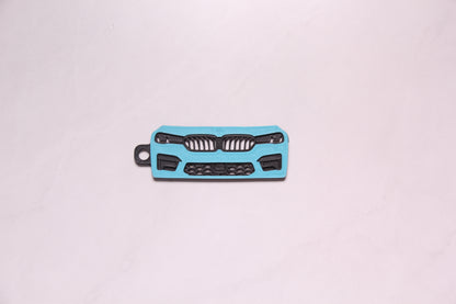 BMW M5 2022