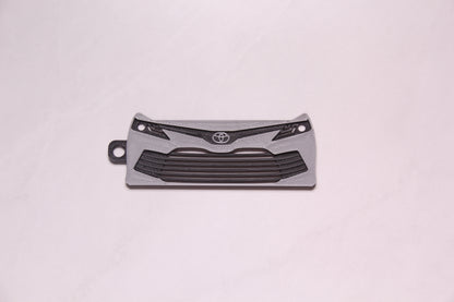Toyota Camry LE 2018