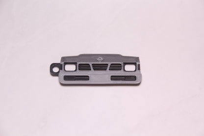Nissan Hardbody 1992