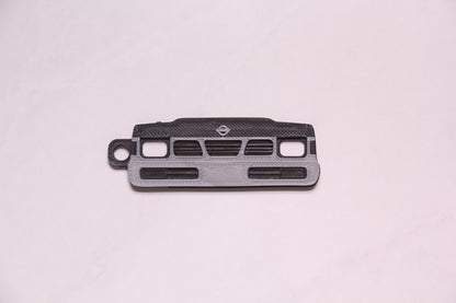 Nissan Hardbody 1992