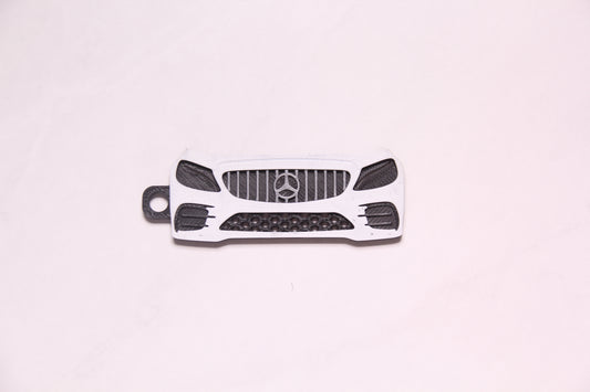 Mercedes C43 2019