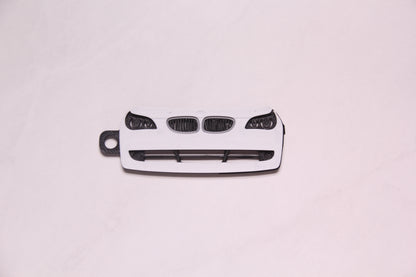 BMW 528I 2008