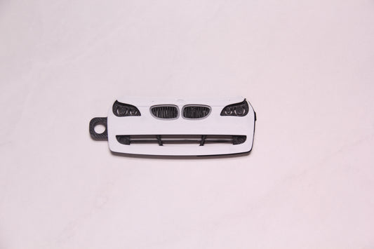 BMW 528I 2008
