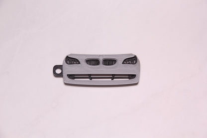 BMW 528I 2008