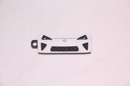 Lexus LFA 2012