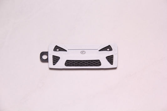 Lexus LFA 2012