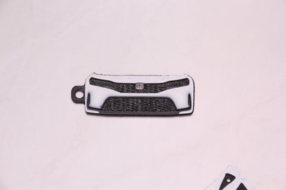 Honda Civic Type R 2023