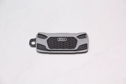 Audi S5 2019