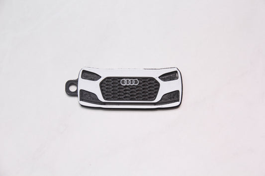 Audi S5 2019