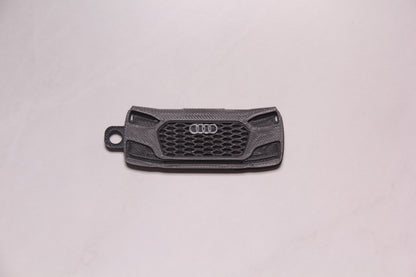 Audi S5 2019