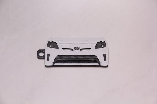 Toyota Prius 2013