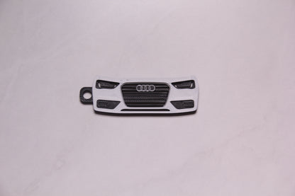 Audi A4 Quattro 2014
