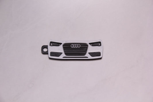 Audi A4 Quattro 2014