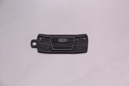 Audi A4 Quattro 2014