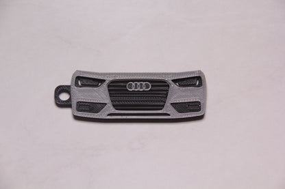 Audi A4 Quattro 2014