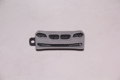 BMW 545i 2013