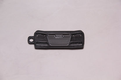 Audi S4 2013