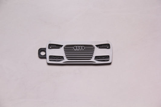Audi S4 2013