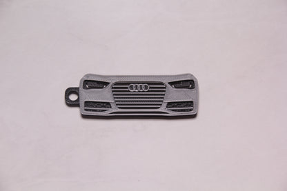 Audi S4 2013