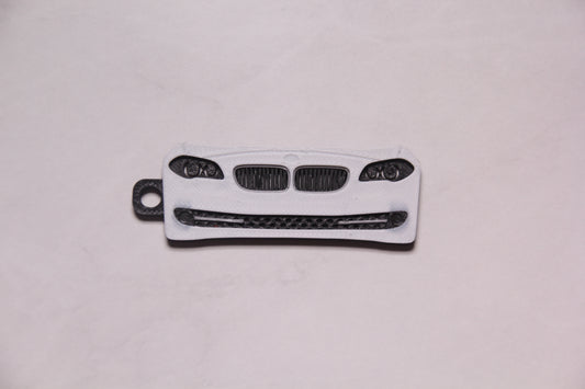 BMW 545i 2013