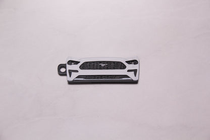 Ford Mustang 2021