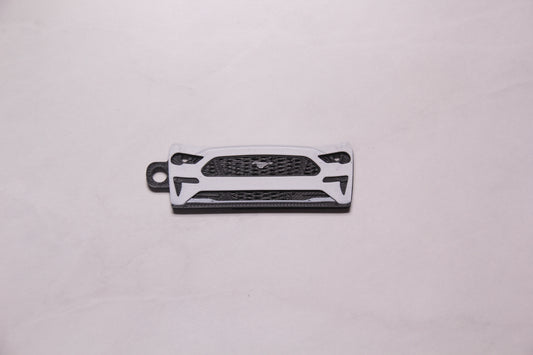 Ford Mustang 2021